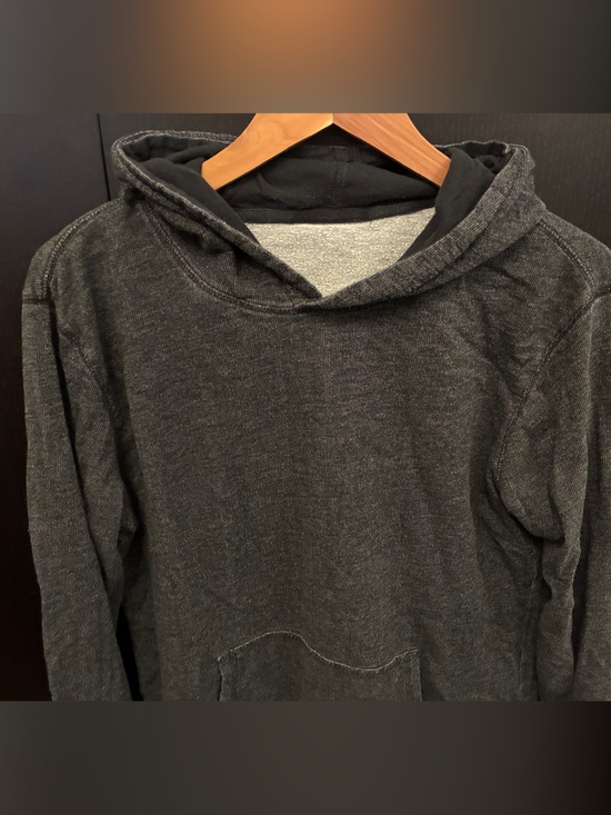 Pact Organic Other - 2/$40!! Pact 100% organic cotton hoodie  Pullover black. Men’s Small.
